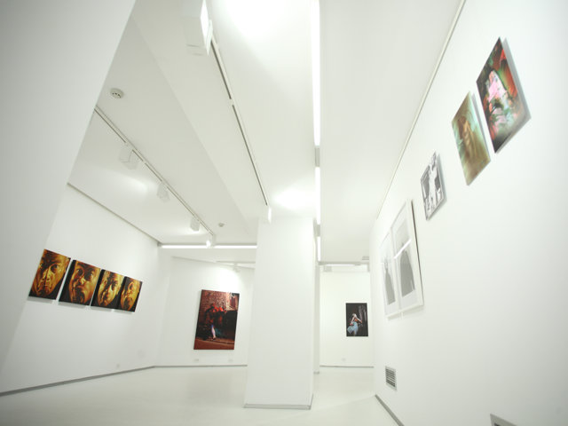 Galeria Victoria Art Center