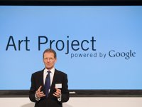 Google Art Project trece într-o viteză superioară: 151 de muzee pot fi vizitate cu un simplu click