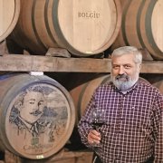 Băutura care leagă generaţii şi dezleagă limbi: Istoria cramei Bolgiu îşi are începuturile în 1934. Cum a evoluat povestea de-a lungul anilor?