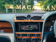 Care e legătura dintre Bentley România, constructorul auto britanic care a ridicat personalizarea automobilelor la rang de artă, şi producătorul unora dintre cele mai apreciate whisky-uri din lume, The Macallan?