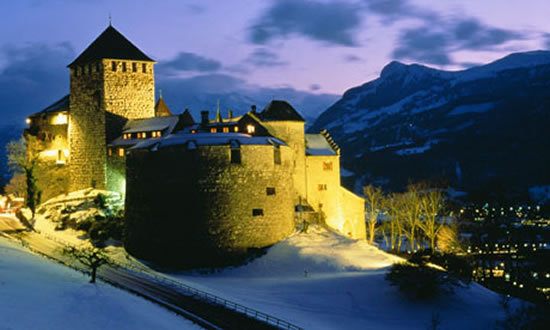 Liechtenstein, ţara care poate fi închiriată cu 70.000 de dolari pe noapte