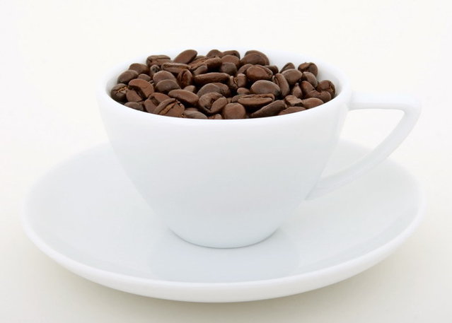 Cafeaua este cea mai vanduta marfa din lume, dupa titei