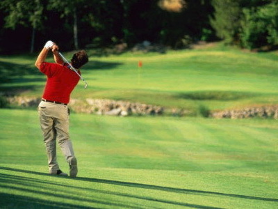 Unul din cluburile exclusiviste bucureştene sărbătoreşte weekendul acesta sfârşitul sezonului de golf