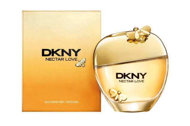 Apă de parfum Nectar Love - DKNY, preţ la cerere, magazine de specialitate