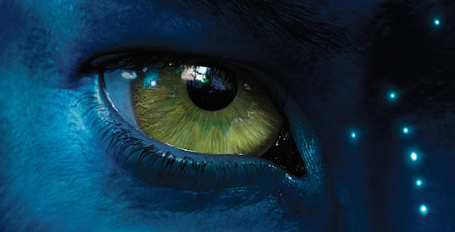 "Avatar", filmul care a adus cele mai mari încasări în România în 2010