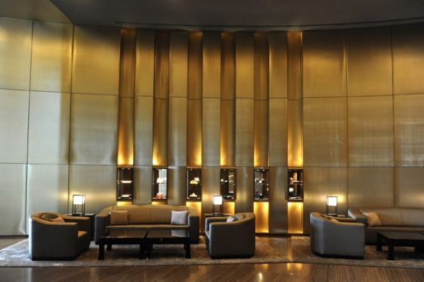 150 de milioane de dolari pentru hotelul de lux Armani din Rusia 