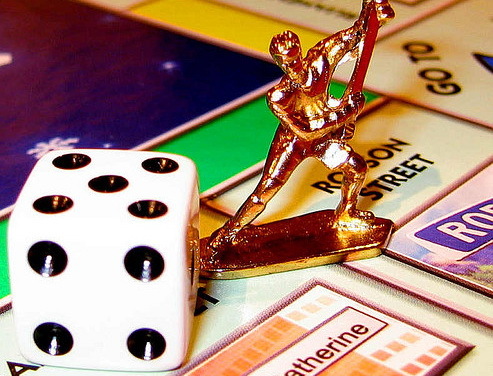 Monopoly, cel mai popular joc din istoria capitalismului, va apărea într-o nouă versiune