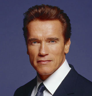 Arnold Schwarzenegger divorţează de Maria Shriver după 25 de ani de căsnicie