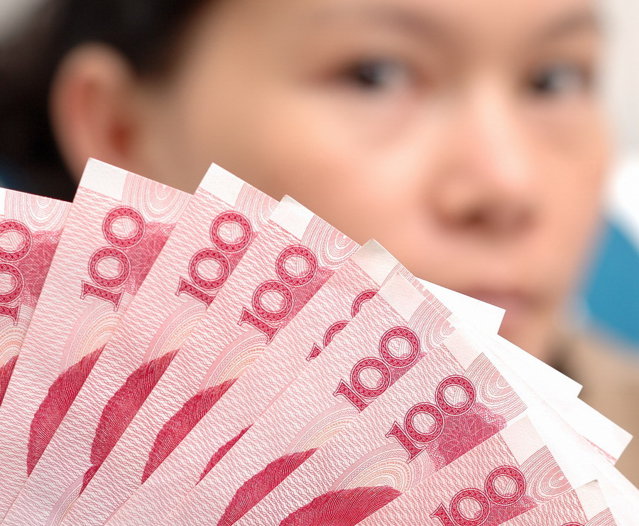 Şcoala vieţii: În China femeile învată cum să cucerească milionari