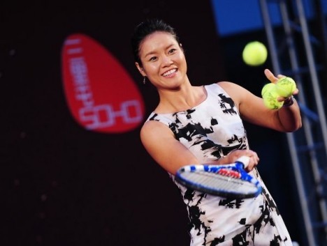 Câţi bani i-a adus sportivei Li Na trofeul de la Roland Garros