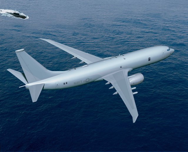 P-8A Poseidon Tip: supraveghere/antisubmarin Costuri totale: 33 mld. dolari Cercetare şi dezvoltare: 8,2 mld. dolari Costuri de achiziţie: 24,2 mld. dolari Număr de unităţi: 122 Preţ/unitate: 206,5 mil. dolari