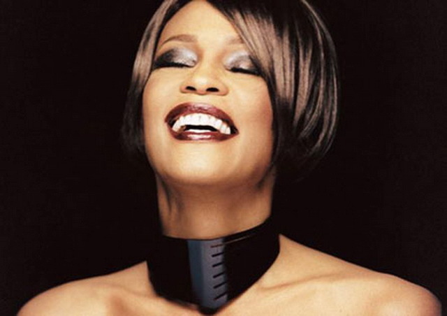 "Vocea" - Cele mai memorabile zece melodii ale lui Whitney Houston