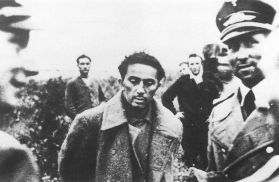 Fiul cel mare al lui Iosif Stalin a fost ucis de un gardian într-un lagăr nazist - arhive
