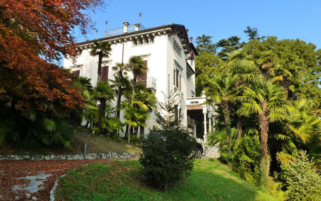 Villa Pauli, Menaggio, Lake Como