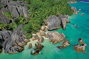 Cum arată de fapt Seychelles, dincolo de resorturile de lux? Este o destinaţie exotică sau este Africa pură? GALERIE FOTO