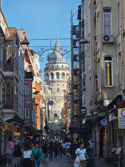 O călătorie în timp şi prin gusturi