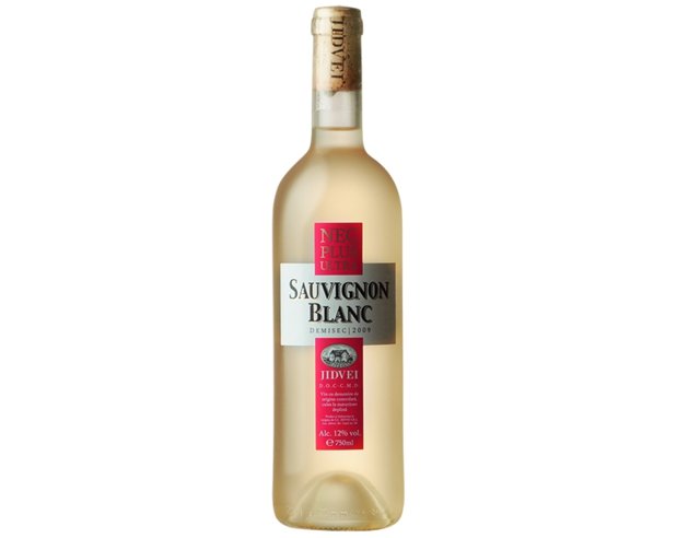 Vinul săptămânii: Nec Plus Ultra Sauvignon Blanc
