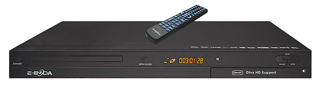 DVX HD1000, calitate HD la pret minim