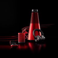 Cum arată cea mai nouă colecţie a brandului de sisteme audio premium Bang & Olufsen, realizată în parteneriat cu Ferrari, pionierul motorsport-ului? GALERIE FOTO