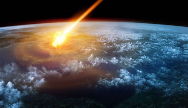 Imaginea articolului Un asteroid de aproximativ 30 de metri se va apropia de Pământ. Care vor fi efectele în cazul prăbuşirii obiectului spaţial