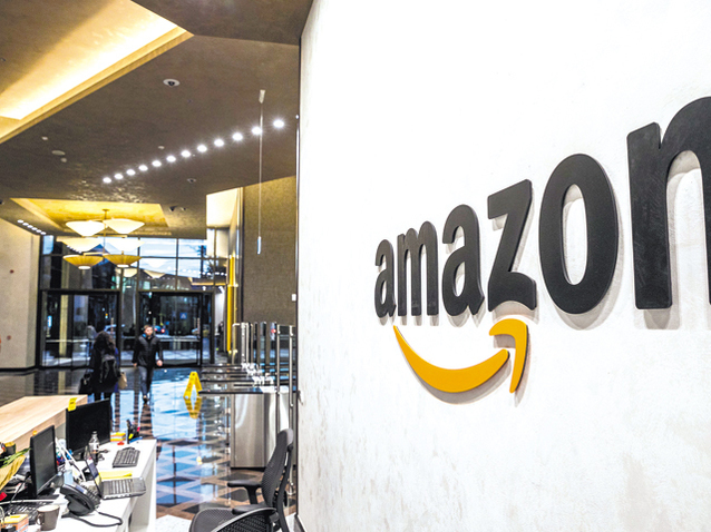 Imaginea articolului Clienţii Amazon în suspans: Website-ul gigantului american din comerţul online s-a prăbuşit la câteva minute de la începerea celei mai mari zi cu reduceri din an