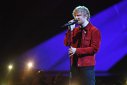 Imaginea articolului Artistul Ed Sheeran va cânta pentru prima dată în România. Când va avea loc concertul