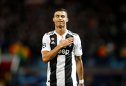 Imaginea articolului Cristiano Ronaldo, la 34 de ani, unul dintre cei mai buni atleţi din lume. Ce viteză atinge portughezul pe teren 