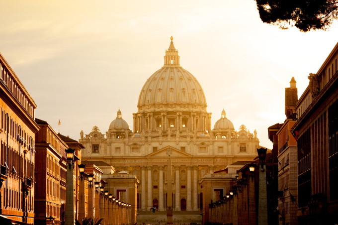 Imaginea articolului Decizie fără precendent la Vatican: Manifestările din Săptămâna Sfântă, fără credincioşi