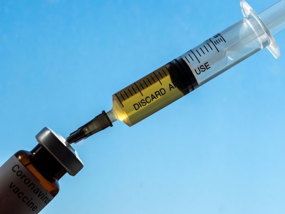 Imaginea articolului „Este cel mai avansat stagiu de testare". Cercetătorii italieni dezvoltă vaccinul care poate neutraliza COVID-19