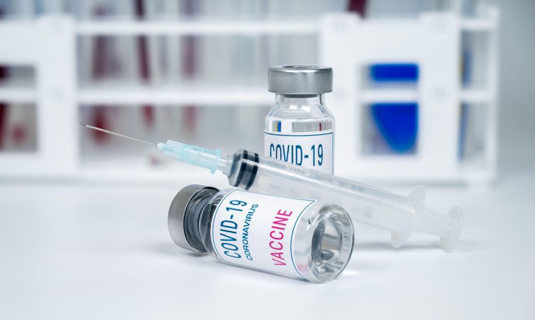 Imaginea articolului Un vaccin experimental este testat în Israel  