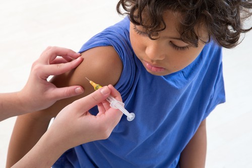 Imaginea articolului SUA au aprobat vaccinul pentru copiii de peste 12 ani. Cine îl produce şi ce intenţii are România