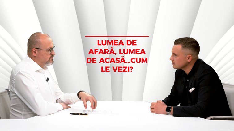 Imaginea articolului AZI, ora 20:00, „InSecuritate”, cu Bogdan Nicolae – invitat este Dragoş Dumitru Gal, director de marketing Transilvania Nuts