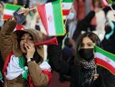 Imaginea articolului Femeile au revenit în tribune, pe stadioanele din Iran, după trei ani de interdicţie