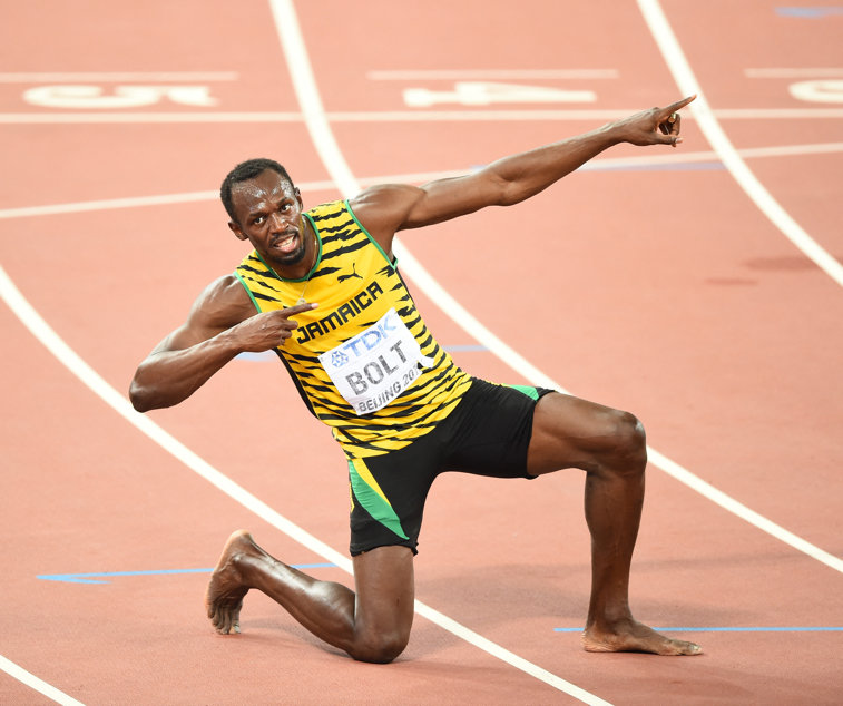 Imaginea articolului Campionul Usain Bolt încearcă să recupereze peste 12 milioane de dolari pierduţi într-o fraudă