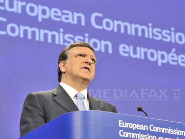 Imaginea articolului Barroso: Grecia va rămâne în zona euro dacă îşi va respecta angajamentele