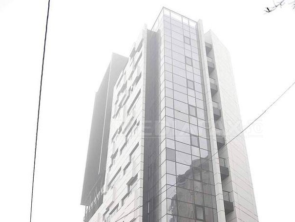 Imaginea articolului Dragnea a luat la Dezvoltare un turn de 11 etaje situat în centrul Bucureştiului