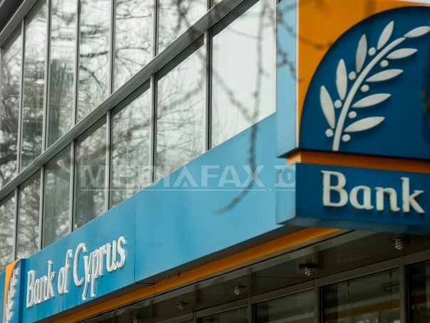 Imaginea articolului O săptămână de foc pentru găsirea unui cumpărător la Bank of Cyprus