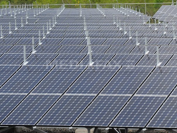 Imaginea articolului Un parc fotovoltaic va fi amenajat la Sfântu Gheorghe în urma unei investiţii de circa 11 milioane euro