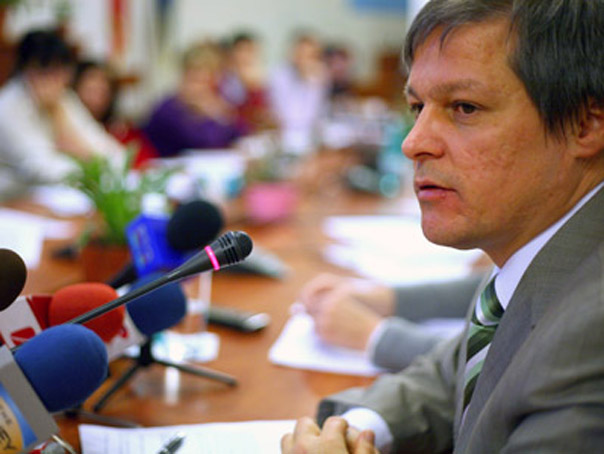 Imaginea articolului Cioloş despre "secretul" noii PAC: Interesul european păstrat, fără afectarea aşteptărilor naţionale