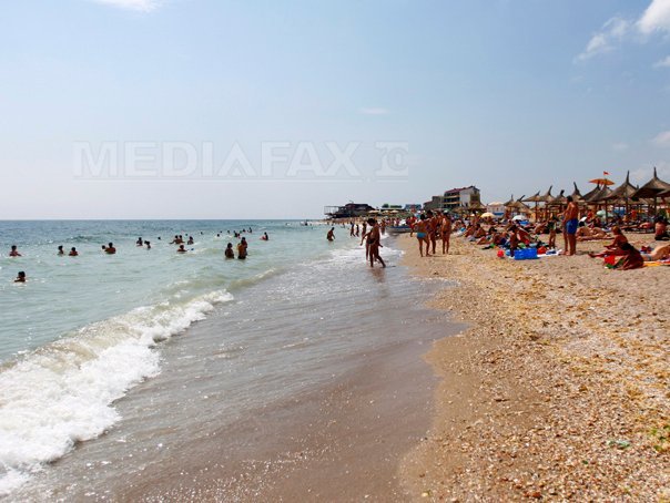 Imaginea articolului ANALIZĂ: Peste 60.000 de turişti vor petrece vacanţa de vară în hoteluri all inclusive de pe litoral