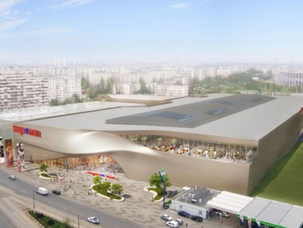 Imaginea articolului NEPI a atras 45 milioane euro pentru Mega Mall şi preluarea integrală proiectului de la Vulcan