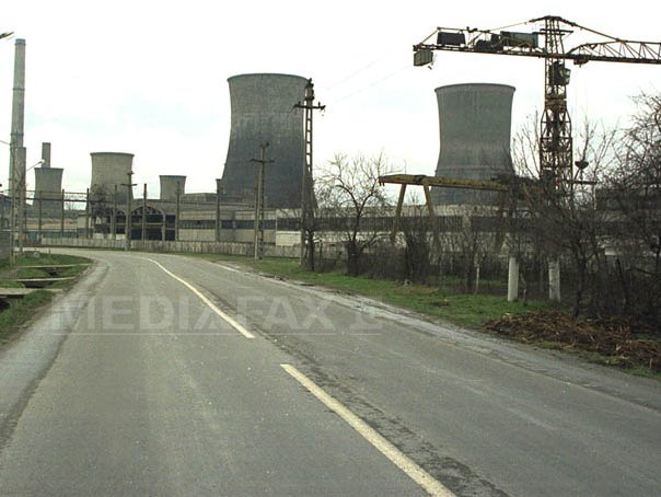 Imaginea articolului România va solicita CE să amâne cu doi ani termenul de reducere a poluării termocentralelor