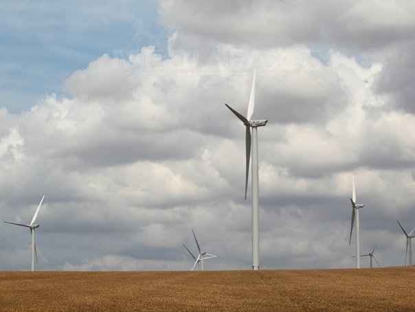 Imaginea articolului O firmă din Bucureşti vrea să breveteze o turbină eoliană sferică, dar are nevoie de subvenţii