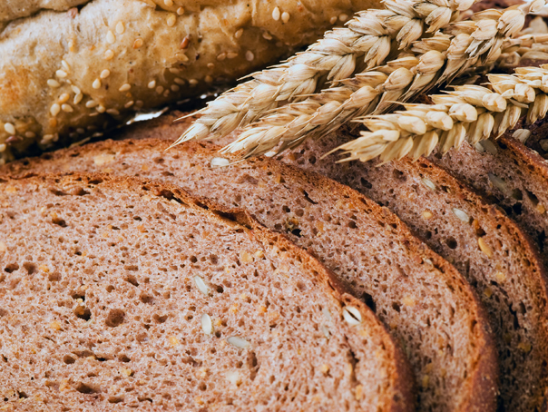 Imaginea articolului Rompan: Producţia fiscalizată a crescut cu peste 10% la făină şi cu 15% la pâine după reducerea TVA