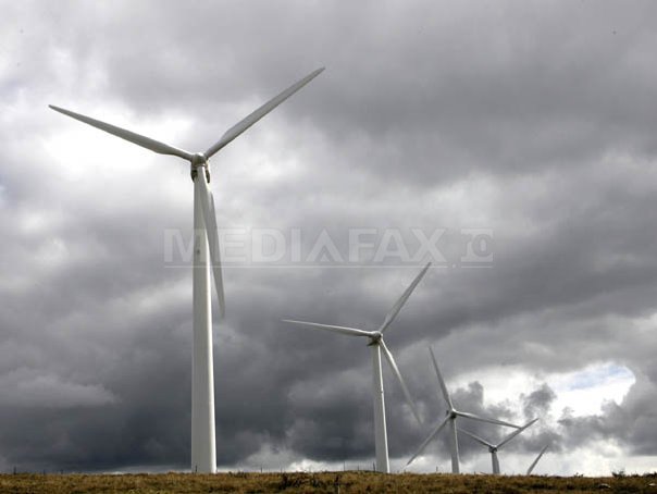 Imaginea articolului Iberdrola nu va mai investi în România în domeniul energiei eoliene