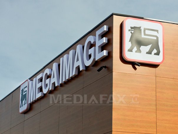 Imaginea articolului Mega Image va începe livrările la domiciliu şi deschide 16 magazine în decembrie