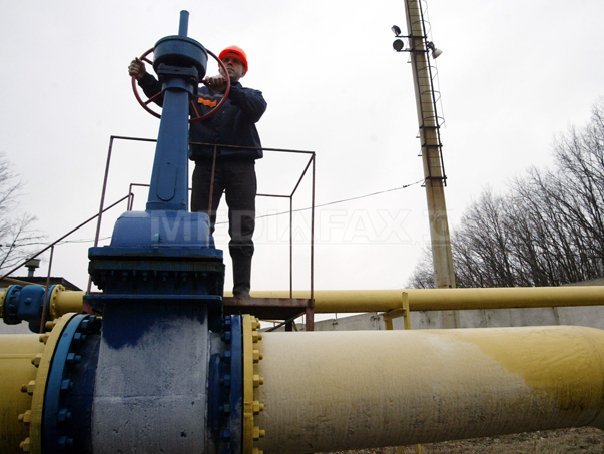 Imaginea articolului ANRM: Lucrările pe teritoriul României la gazoductul Iaşi-Ungheni au fost finalizate