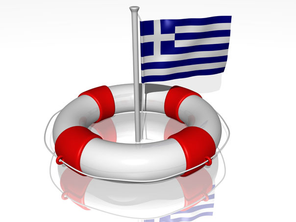 Imaginea articolului ANALIZĂ: Criza din zona euro, aproape de final. Grecia vrea să iasă pe piaţa obligaţiunilor în acest an
