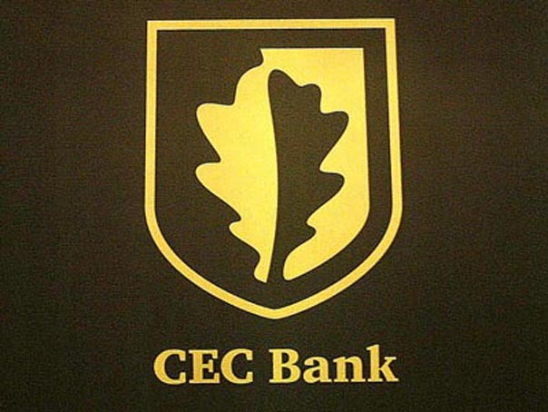 Imaginea articolului CEC Bank a încheiat anul trecut cu un PROFIT brut aproape dublu faţă de 2012