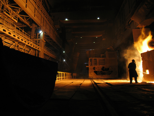 Imaginea articolului Companiile siderurgice s-au plâns din nou ministrului Economiei de preţul energiei